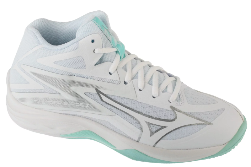 Mizuno Thunder Blade Z Mid V1GC237540 Mizuno Thunder Blade Z Mid V1GC237540