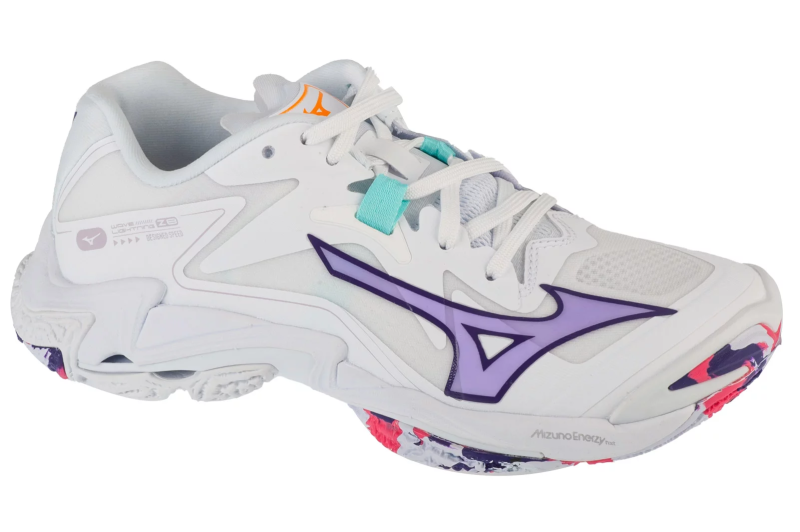 Mizuno Wave Lightning Z8 V1GC240020 Mizuno Wave Lightning Z8 V1GC240020