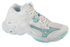 Mizuno Wave Lightning Z8 Mid V1GC240545 Mizuno Wave Lightning Z8 Mid V1GC240545
