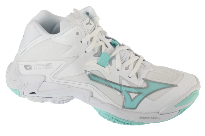 Mizuno Wave Lightning Z8 Mid V1GC240545 Mizuno Wave Lightning Z8 Mid V1GC240545