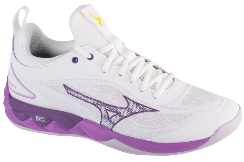 Mizuno Wave Luminous 3 V1GC242035 Mizuno Wave Luminous 3 V1GC242035