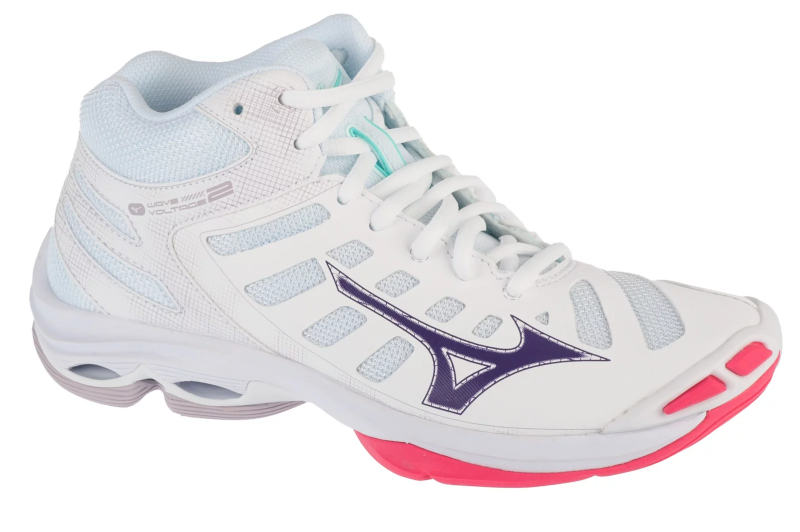 Mizuno Wave Voltage 2 Mid V1GC246520 Mizuno Wave Voltage 2 Mid V1GC246520
