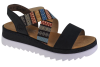 Rieker Sandals V44G8-14 Rieker Sandals V44G8-14