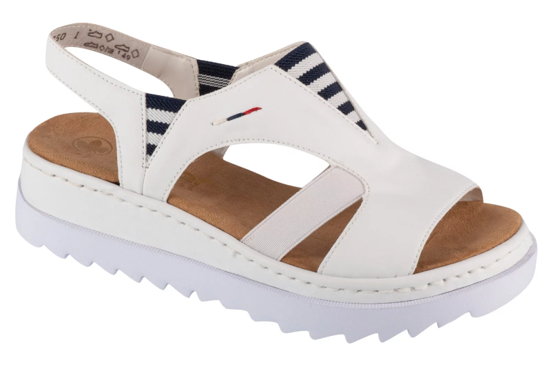 Rieker Sandals V44Y5-80 Rieker Sandals V44Y5-80