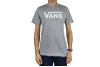 Vans Classic Heather Athletic Tee VN0000UMATH Vans Classic Heather Athletic Tee VN0000UMATH