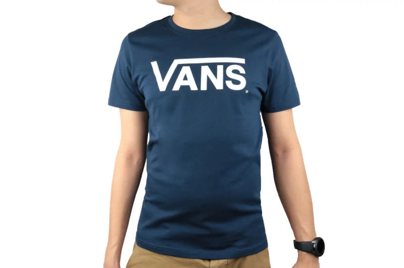 Vans Ap M Flying VS Tee VN0001O8LKZ Vans Ap M Flying VS Tee VN0001O8LKZ