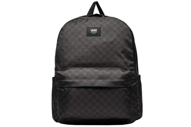 Vans Old Skool Check Backpack VN000H4XBA51 Vans Old Skool Check Backpack VN000H4XBA51