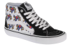 Vans Skate Wolf Sk8 Hi Pro VN0A45JD11Z Vans Skate Wolf Sk8 Hi Pro VN0A45JD11Z