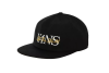 Vans On The Vans Shallow Cap VN0A4TQ2BLK Vans On The Vans Shallow Cap VN0A4TQ2BLK