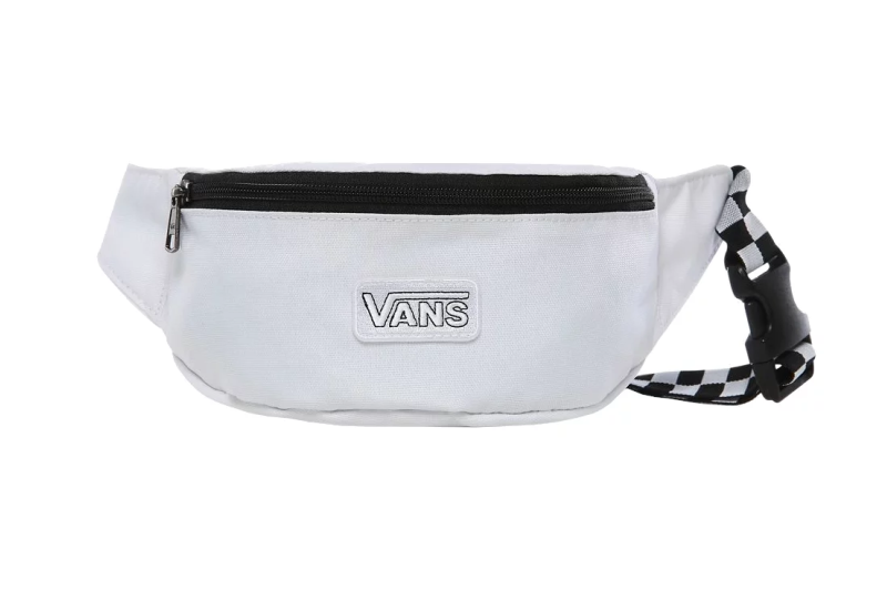 Vans Diy Fanny Pack VN0A4V3OWHT1 Vans Diy Fanny Pack VN0A4V3OWHT1