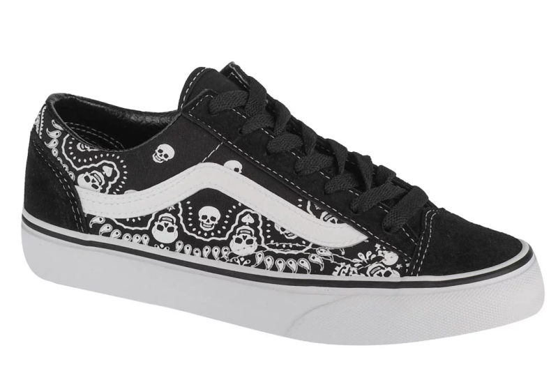 Vans Bandana Style 36 VN0A54F6D9S Vans Bandana Style 36 VN0A54F6D9S