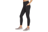 Skechers Go Walk High Waisted 7/8 Legging W03LG31B-BLK Skechers Go Walk High Waisted 7/8 Legging W03LG31B-BLK