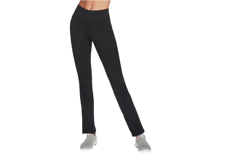 Skechers Go Walk Pant W03PT20B-BLK Skechers Go Walk Pant W03PT20B-BLK