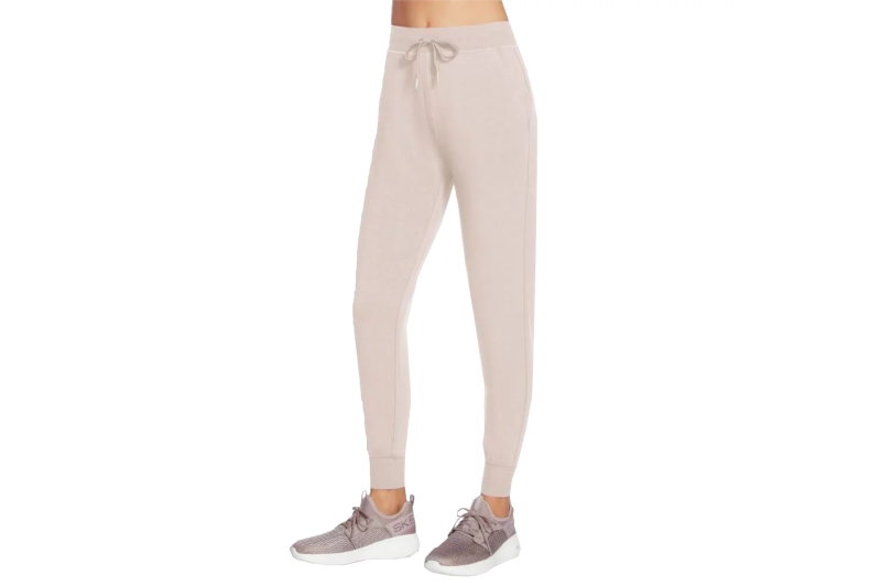 Skechers Restful Jogger Pant W03PT49-LPK Skechers Restful Jogger Pant W03PT49-LPK