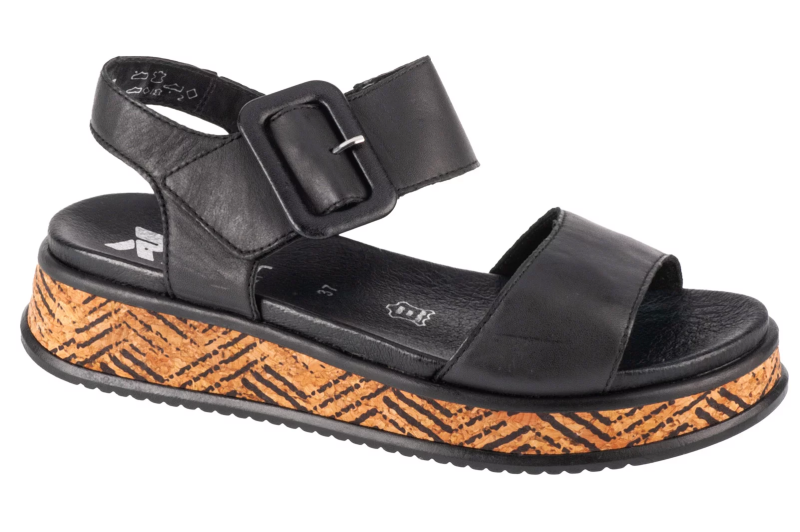 Rieker Sandals W0800-00 Rieker Sandals W0800-00
