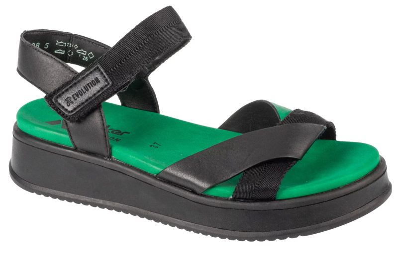 Rieker Sandals W0851-00