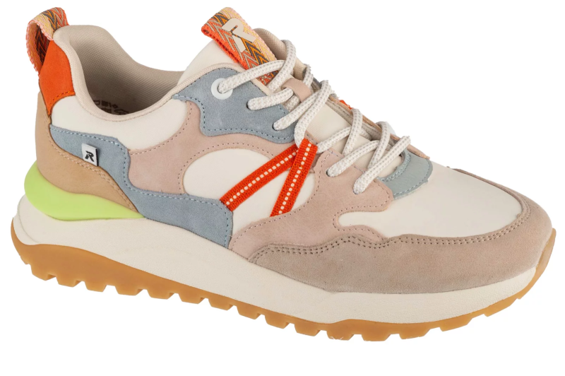Rieker Sneakers W2501-82 Rieker Sneakers W2501-82