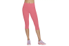 Skechers Go Walk High Waisted Capri Short W2CP2-RDBL Skechers Go Walk High Waisted Capri Short W2CP2-RDBL