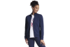 Skechers Go Walk Everywhere Full Zip Hoodless W3JA261-NVY Skechers Go Walk Everywhere Full Zip Hoodless W3JA261-NVY