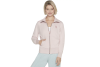 Skechers The Hoodless Hoodie Diamond Jacket W3JA262-LPK Skechers The Hoodless Hoodie Diamond Jacket W3JA262-LPK