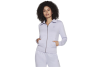 Skechers The Hoodless Hoodie Diamond Jacket W3JA262-LVLP Skechers The Hoodless Hoodie Diamond Jacket W3JA262-LVLP