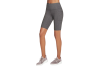 Skechers Go Walk High Waisted Bike Short W3SH53-GYS Skechers Go Walk High Waisted Bike Short W3SH53-GYS