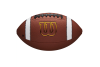 Wilson GST Speedskin Football Ball WF1006201XB Wilson GST Speedskin Football Ball WF1006201XB