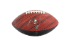 Wilson NFL Team Tailgate Tampa Bay Buccaneers Jr Ball WF4010030XBJR Wilson NFL Team Tailgate Tampa Bay Buccaneers Jr Ball WF4010030XBJR