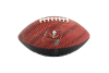 Wilson NFL Team Tailgate Washington Commanders Jr Ball WF4010032XBJR Wilson NFL Team Tailgate Washington Commanders Jr Ball WF4010032XBJR