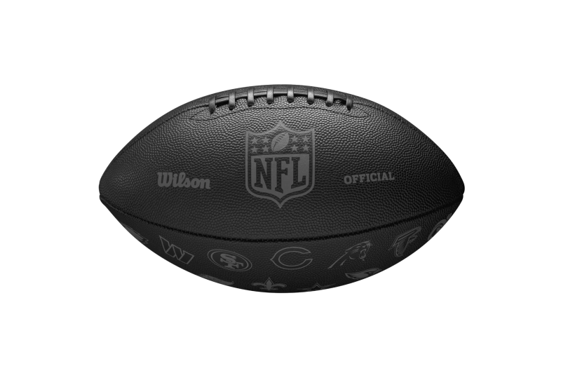 Wilson NFL 32 Team Football Ball WF4015701XB Wilson NFL 32 Team Football Ball WF4015701XB
