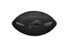 Wilson NFL Team Metallic Premiere Buffalo Bills Ball WF4015804XB Wilson NFL Team Metallic Premiere Buffalo Bills Ball WF4015804XB