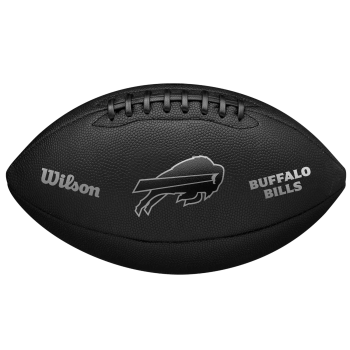 Wilson NFL Team Metallic Premiere Buffalo Bills Ball WF4015804XB Wilson NFL Team Metallic Premiere Buffalo Bills Ball WF4015804XB