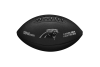 Wilson NFL Team Metallic Premiere Carolina Panthers Ball WF4015805XB Wilson NFL Team Metallic Premiere Carolina Panthers Ball WF4015805XB