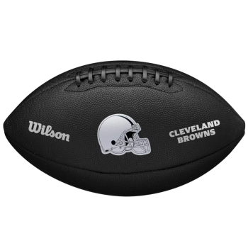 Wilson NFL Team Metallic Premiere Cleveland Browns Ball WF4015808XB Wilson NFL Team Metallic Premiere Cleveland Browns Ball WF4015808XB