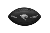 Wilson NFL Team Metallic Premiere Jacksonville Jaguars Ball WF4015815XB Wilson NFL Team Metallic Premiere Jacksonville Jaguars Ball WF4015815XB