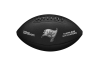 Wilson NFL Team Metallic Premiere Tampa Bay Buccaneers Ball WF4015830XB Wilson NFL Team Metallic Premiere Tampa Bay Buccaneers Ball WF4015830XB