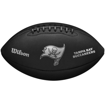 Wilson NFL Team Metallic Premiere Tampa Bay Buccaneers Ball WF4015830XB Wilson NFL Team Metallic Premiere Tampa Bay Buccaneers Ball WF4015830XB