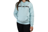 Skechers Heritage Hoodie WHD65-AQUA Skechers Heritage Hoodie WHD65-AQUA