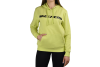 Skechers Heritage Hoodie WHD65-LIME Skechers Heritage Hoodie WHD65-LIME