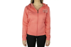 Skechers Full Zip Hoodie WJA267-CRL Skechers Full Zip Hoodie WJA267-CRL