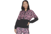 Skechers Fantasy Fields Reversible Bomber Jacket WJA314-BKRB Skechers Fantasy Fields Reversible Bomber Jacket WJA314-BKRB