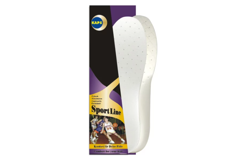 Kaps Sport Insoles WKŁADKI KAPS SPORT 10013 Kaps Sport Insoles WKŁADKI KAPS SPORT 10013
