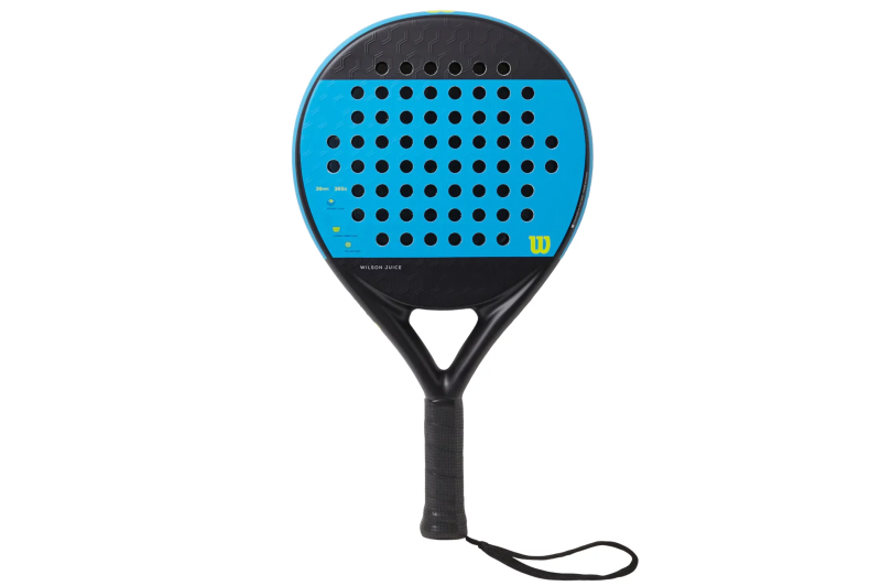 Wilson Juice Padel Racquet WR070911U Wilson Juice Padel Racquet WR070911U