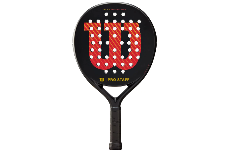 Wilson Pro Staff V2 Team Padel Racquet WR112311U Wilson Pro Staff V2 Team Padel Racquet WR112311U