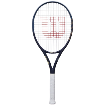 Wilson Roland Garros Equipe HP 2 Tennis Racquet WR148410U Wilson Roland Garros Equipe HP 2 Tennis Racquet WR148410U