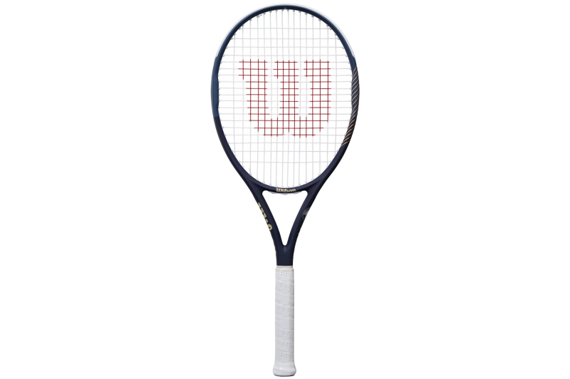Wilson Roland Garros Equipe HP 2 Tennis Racquet WR148410U Wilson Roland Garros Equipe HP 2 Tennis Racquet WR148410U