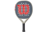 Wilson Pace V1 Padel Racquet WR169311U Wilson Pace V1 Padel Racquet WR169311U