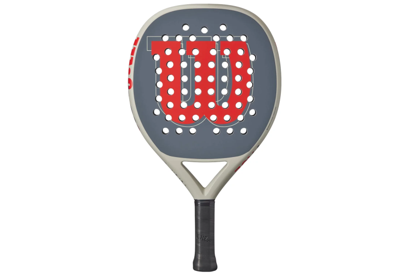 Wilson Pace V1 Padel Racquet WR169311U Wilson Pace V1 Padel Racquet WR169311U