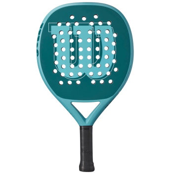 Wilson Pace V1 Padel Racquet WR169321U Wilson Pace V1 Padel Racquet WR169321U