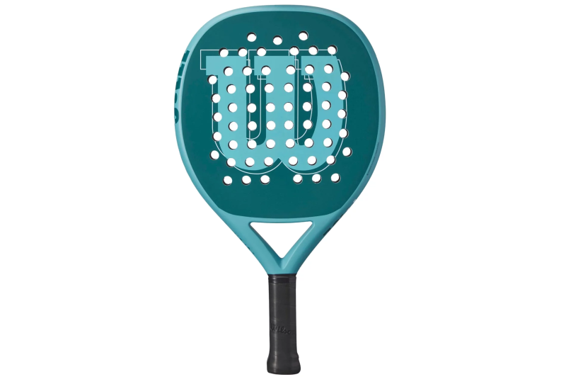 Wilson Pace V1 Padel Racquet WR169321U Wilson Pace V1 Padel Racquet WR169321U